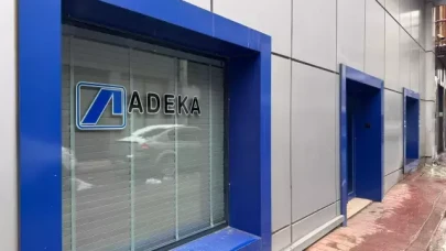 Anadolu’nun ilk ilaç firması  mühürlendi!