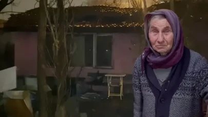 Ankara'da şüpheli ölüm! "Necla Teyze'yi diri diri yaktılar"