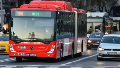 Ankara'da toplu ulaşıma zam! Tam bilet ve öğrenci ne kadar oldu?