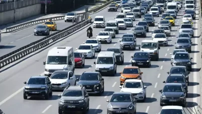 Araç alım satımında yeni dönem başlıyor!