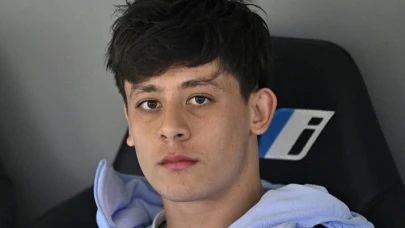 Ancelotti,  Arda Güler ile ilgili iddiaları yalanladı