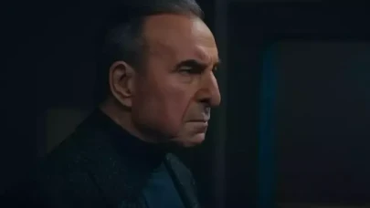 Arka Sokaklar dizisinde beklenmedik veda!