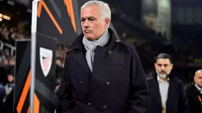 Mourinho'nun intikam turu: Fenerbahçe'nin Avrupa Ligi yolu