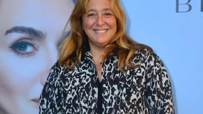 Tahliye kararı verilen Ayşe Barım,  savcılığın itirazıyla yeniden tutuklandı