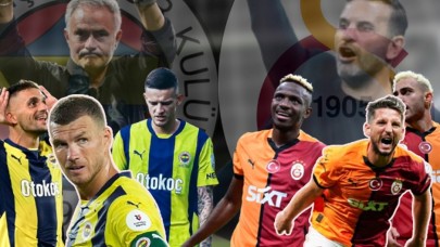 Galatasaray'ın Fenerbahçe derbisini yönetmesini istediği hakem ortaya çıktı