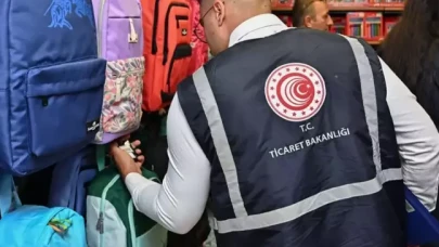 Bakanlık markalarını açıkça ifşa etti! Bu 3 ürün piyasadan toplatılıyor