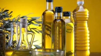 Bakanlık hileli zeytinyağı markalarını  açıkladı!