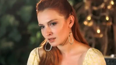 Başak Gümülcinelioğlu'nun son halini görenler tanıyamıyor!