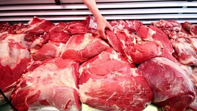 Ramazan ayı öncesi vatandaşı sevindiren et kararı!