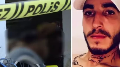 Berberde öldürülen adamın k.atili tanıdık çıktı