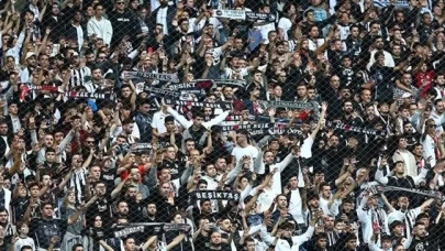 Beşiktaş Necip Uysal ile 2 yıllık yeni sözleşme imzaladı