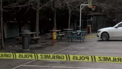 Site toplantısında silahlı kavga: 3 yaralı!