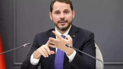 AK Parti’de bomba iddia: Berat Albayrak geri mi dönüyor!