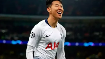 Fenerbahçe'den Heung-min son hamlesi!