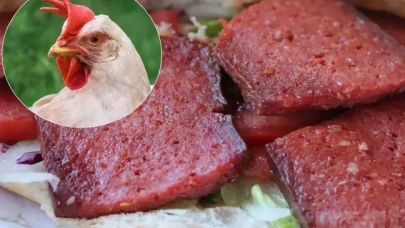 Bu markalardan uzak durun! Vatandaşa sucuk yerine tavuk kafası yedirmişler