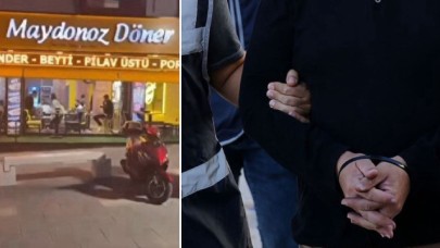 Maydonoz Döner soruşturmasında yeni gelişme: 9 şüpheli tutuklandı