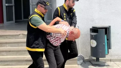 Cezaevinden çıkıp arkadaşını ö.ldüren zanlı: Beni çok severdi,  Allah rahmet eylesin