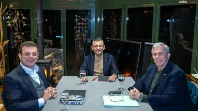 CHP'deki kritik zirve: İlk bilgiler geldi!