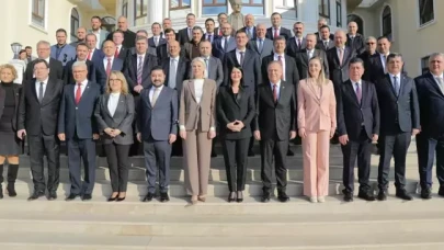 CHP’li belediye başkanlarından İmamoğlu’na çağrı!