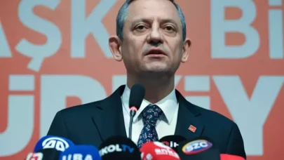 CHP'li delegeden Özgür Özel'i zora sokacak suçlama geldi!