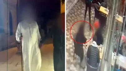 Akılalmaz dolandırıcılık: "Aşık cin musallatı" yalanıyla 2 milyon lira kaptırdı!