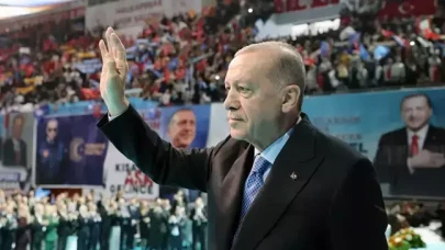 Erdoğan’dan çarpıcı açıklamalar:“Bu kötü gidişat İzmir’in kaderi değil”