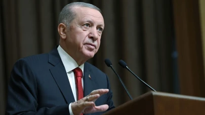 Fahrettin Altun,  Cumhurbaşkanı Erdoğan'ın doğum gününü kutladı