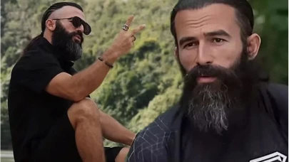 Turabi'nin şarkısı olay oldu Turabi Çamkıran hakkında yakalama kararı çıktı