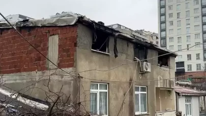 Faciaya yol açan yangın: 12 Yaşındaki Nazlıcan Pehlivan ailesini uyandırdı,  kendisi can verdi!