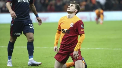 Kerem Aktürkoğlu'na transfer şoku