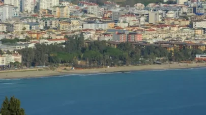 Deprem bölgesindeki konutlar  hak sahiplerine teslim edilecek!