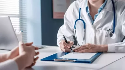 Yaşlı adam park halindeki otomobilinde ölü bulundu!