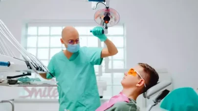 Kamuda görevli Diş Hekimleri iş bıraktı: "Artık tahammül edemiyoruz!"