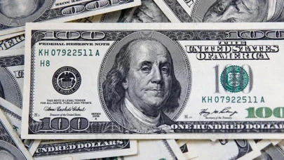 Dolar 2025 yılının en düşük seviyesine geriledi