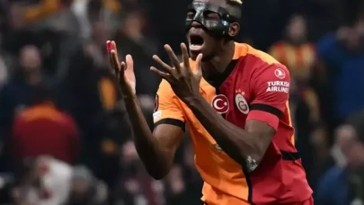 Dünya devleri Osimhen için yarışa girdi: Bonservisini ödeyecekler