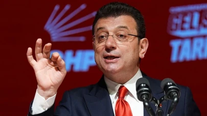 İmamoğlu’na ölüm tehdidi: Suç duyurusunda bulunuldu!