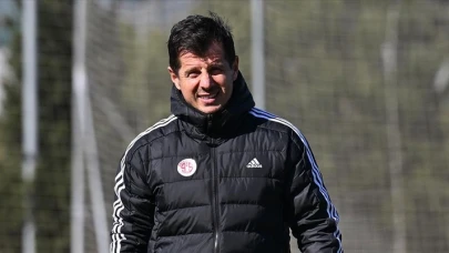 Emre Belözoğlu'ndan Fenerbahçe maçı açıklaması