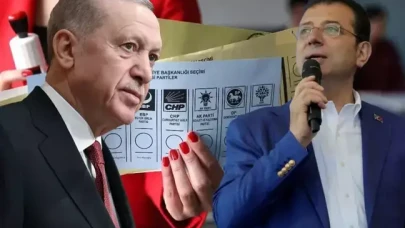 Erdoğan 2028'i işaret etti: Oy oranıyla ilgili çok konuşulacak sözler!