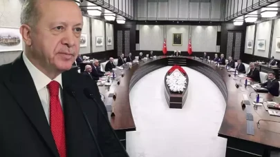 Erdoğan'dan "Kabine'de değişiklik olacak mı?" sorusuna çarpıcı yanıt