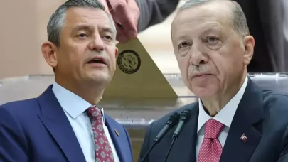 Erdoğan'ın erken seçim açıklamalarına Özel'den yanıt!
