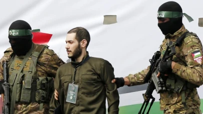 İsrail Filistinli esirlerin serbest bırakılmasını askıya aldı