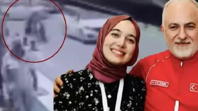 Eski Kızılay Başkanı Kerem Kınık’ın kızı asli kusurlu bulundu!