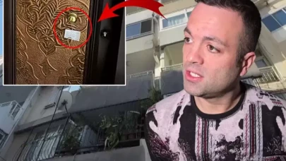 Evde kemikleri bulunan yaşlı kadının komşuları tüyler ürpertti