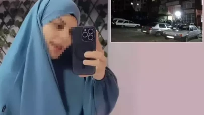 Genç kadına tec.vüz etmeye kalkışan polisin cezası verildi!