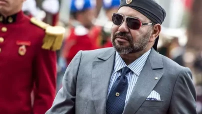 Fas Kralı "bu yıl ülkede kurban kesilmemesi" çağrısında bulundu