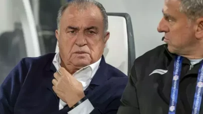 Fatih Terim’den futbol dünyasını sarsacak sarı kart önerisi!