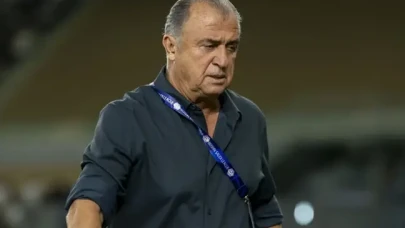 Fatih Terim hakkında zorla getirme kararı çıktı