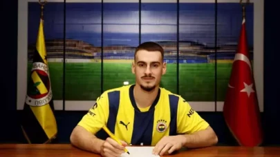 Fenerbahçe’nin yeni transferi zor anlar yaşadı!