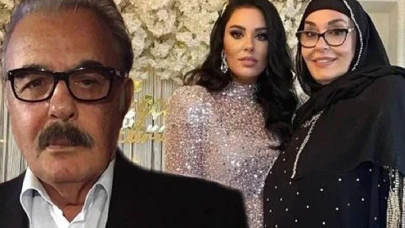 Ferdi Tayfur mirasında gelişme! Tuğçe Tayfur mahkeme kararını duyurdu