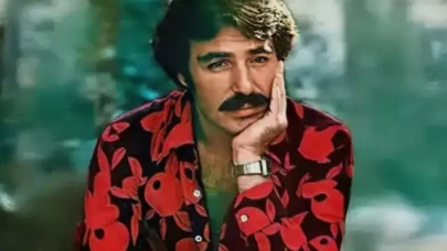 Ferdi Tayfur'un oğluna neden miras bırakmadığı ortaya çıktı!